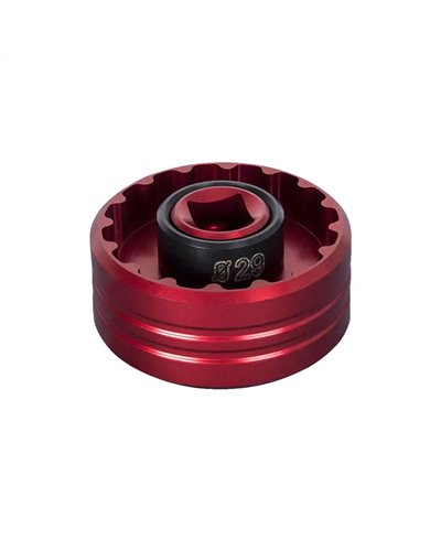 Unior Bottom Bracket Socket T47 1671.T47