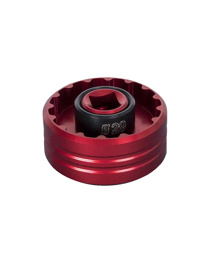 Unior Bottom Bracket Socket T47 1671.T47