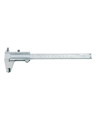 Unior Calliper with Vernier Scale 271 - 0 - 150mm