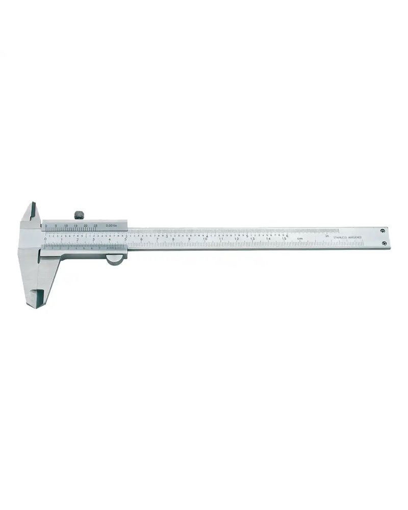 Unior Calliper with Vernier Scale 271 - 0 - 150mm