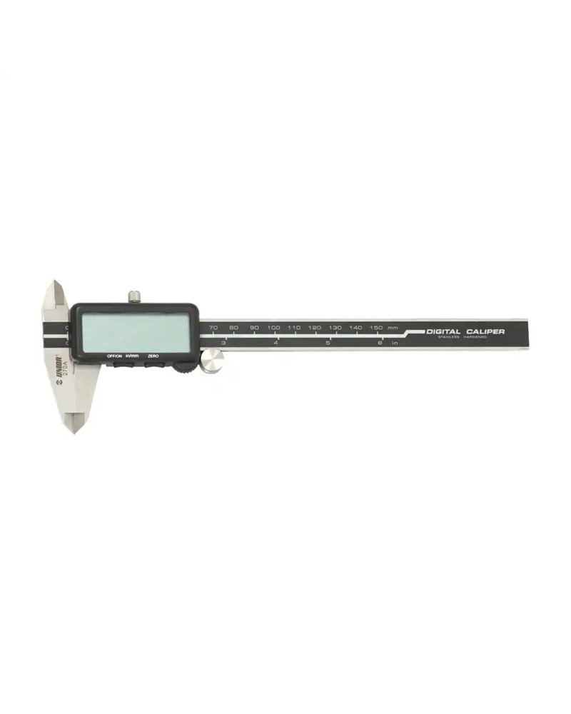 Unior Digital Calliper 270A - 0 - 150mm