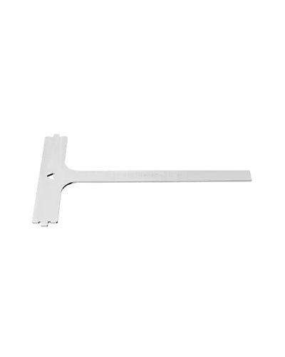 Unior Pro Truing Stand Calibration Tool 1689.1 - 180mm