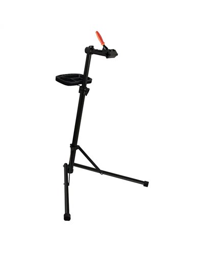 Unior Repair Stand Bikegator+ Plus 1693A-US Auto Adjustable Clamp