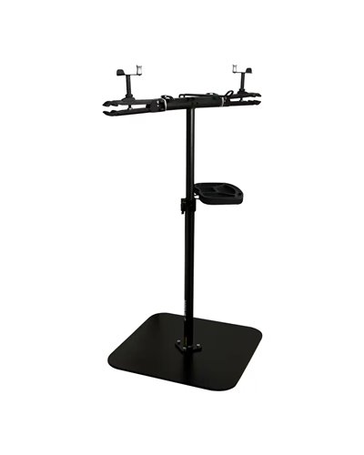 Unior Repair Stand Double Clamp Pro Repair Stand 1693CM