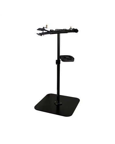 Unior Repair Stand Double Clamp Pro Repair Stand 1693CQ