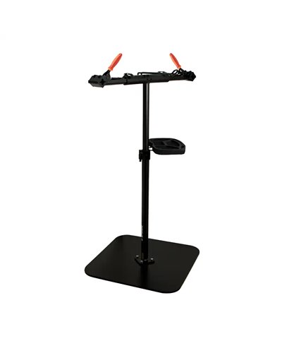Unior Repair Stand Double Clamp Pro Repair Stand 1693CS-US