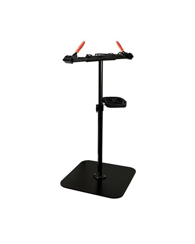 Unior Repair Stand Double Clamp Pro Repair Stand 1693C-US