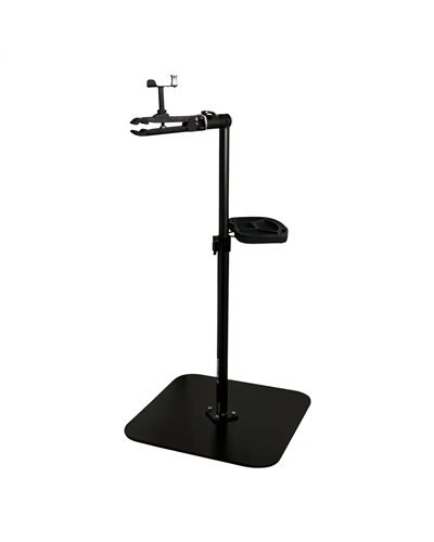 Unior Repair Stand Single Clamp Pro Repair Stand 11693BM