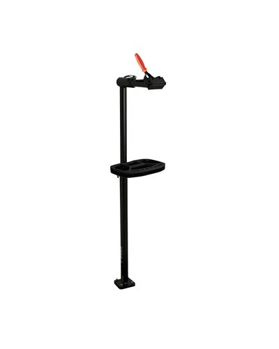 Unior Repair Stand Single Clamp Pro Repair Stand 1693B1-US