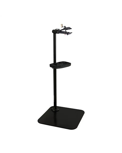 Unior Repair Stand Single Clamp Pro Repair Stand 1693BQ
