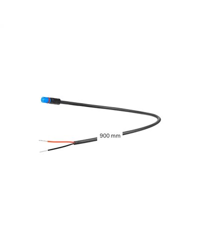 Bosch Light Cable for Headlight, 900mm (BCH3320_900)