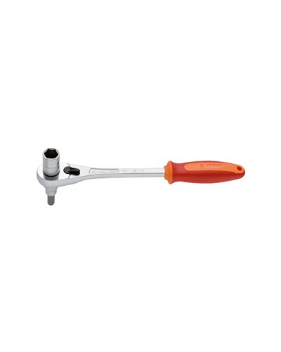 Unior Ratchet Wrench 1621/1ABI-US - 14X8mm