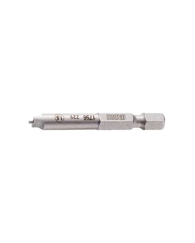 Unior Speed Nipple Bit 1756 - 1.5mm