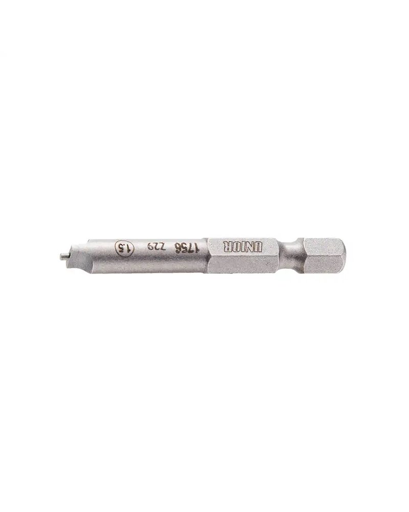 Unior Speed Nipple Bit 1756 - 1.5mm
