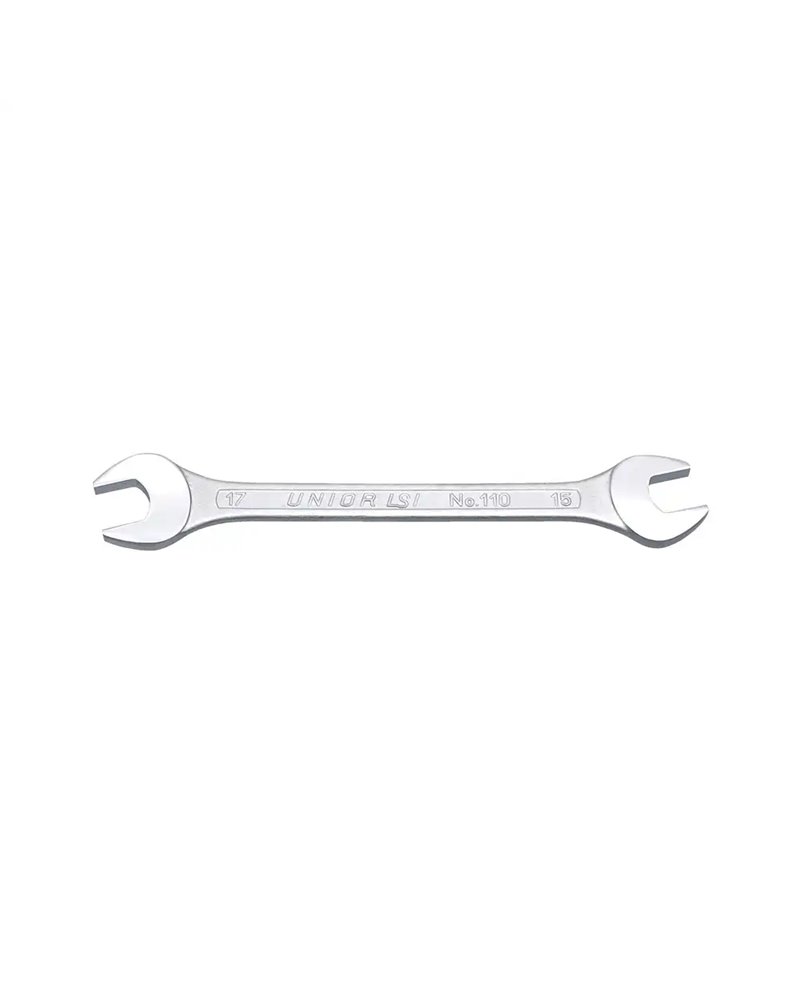 Unior Open End Wrench 110/1 - 27 X 32mm