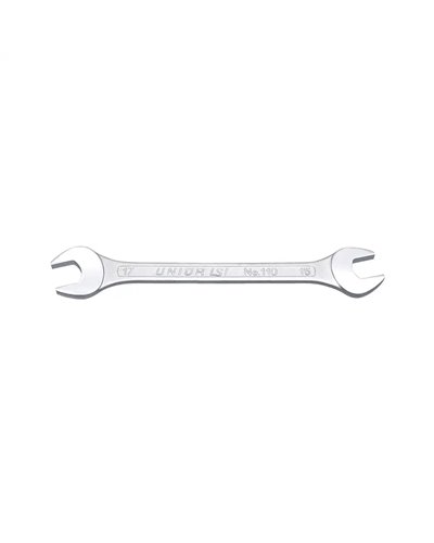 Unior Open End Wrench 110/1 - 8X10mm