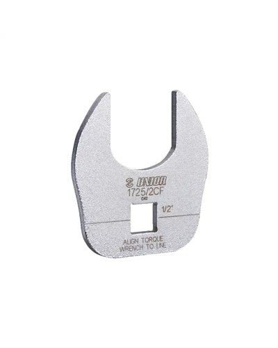 Unior Crowfoot Open End Wrench 1725/2CF - 32mm