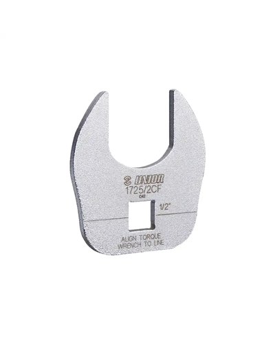 Unior Crowfoot Open End Wrench 1725/2CF - 36mm