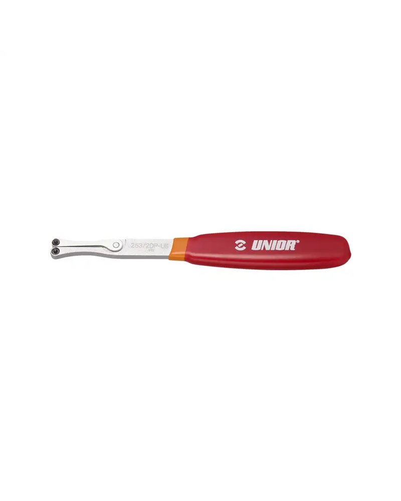 Unior Adjustable Spanner Wrench 253/2DP-US - 2,3X2,8