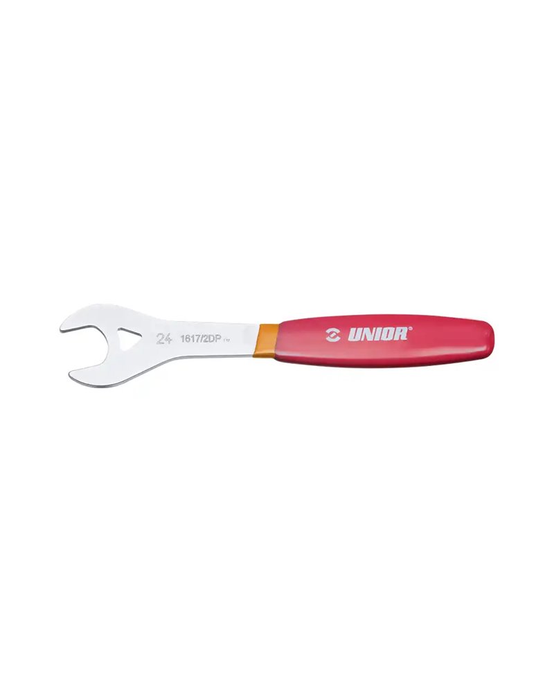 Unior Cone Wrench, Single Sided 1617/2DP-US - 40mm