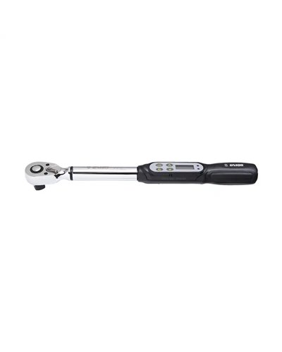Unior Electronic Torque Wrench 266B - 1-20Nm