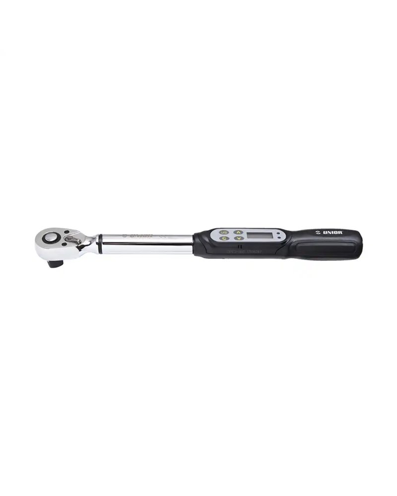Unior Electronic Torque Wrench 266B - 1-20Nm