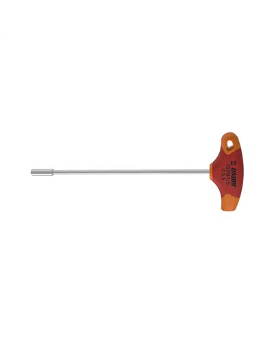 Unior Chiave Esagonale a Bussola con Impugnatura a T 193N-US - 5.5mm