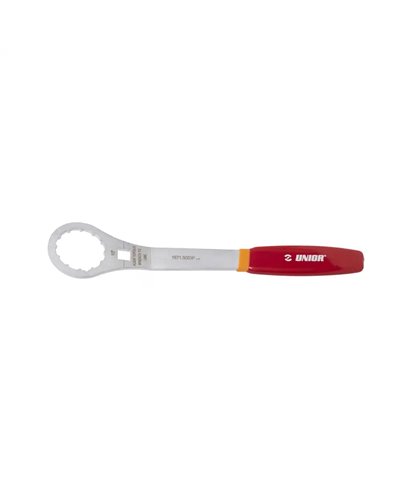 Unior Bottom Bracket Wrench Praxis M30 1671.9/2DP - 12 Notch