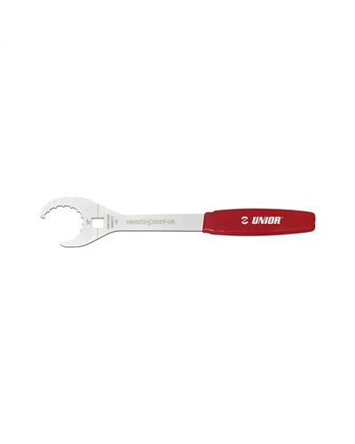 Unior Chiave Movimento Centrale, Aperta 1609/2Hobby-US