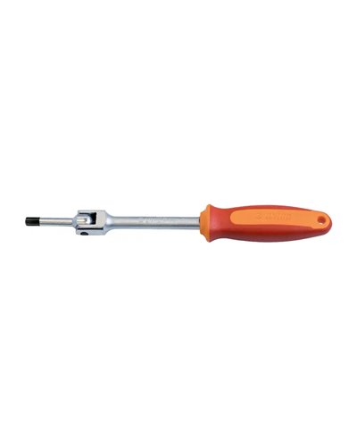 Unior Speed Pedal Wrench 1613S/1BI - 6mm