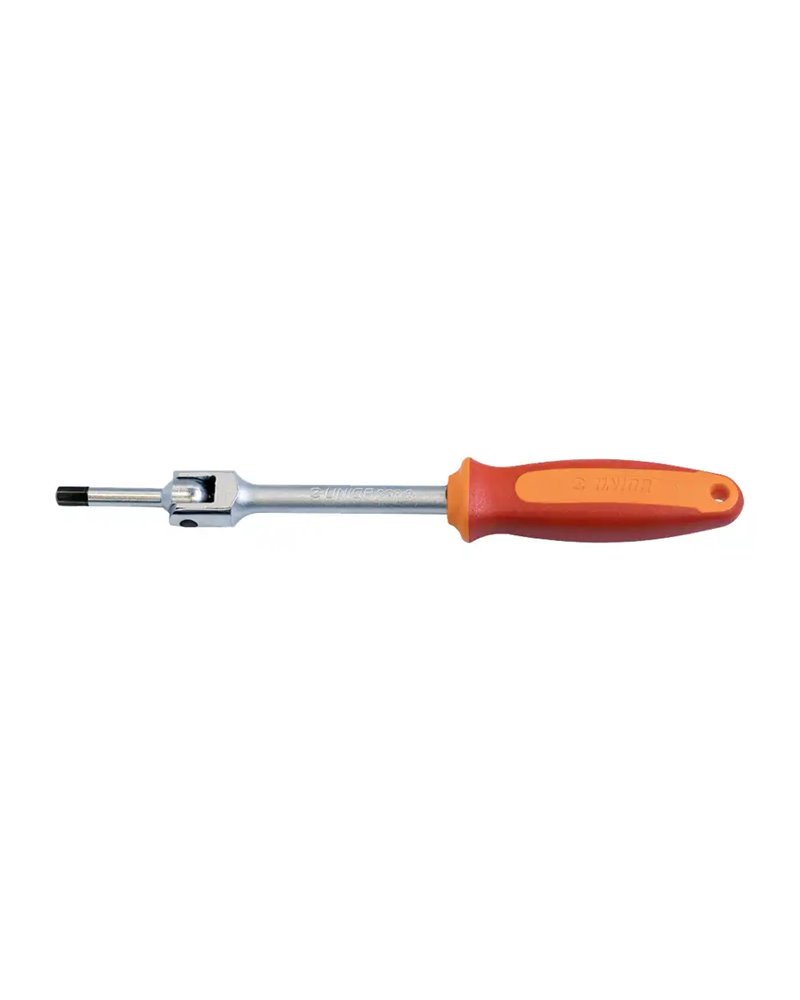Unior Speed Pedal Wrench 1613S/1BI - 6mm