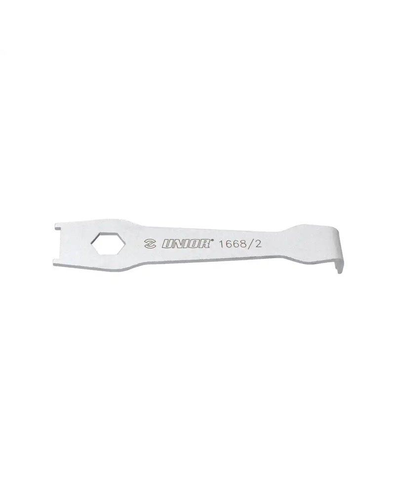 Unior Chainring Nut Wrench 1668/2