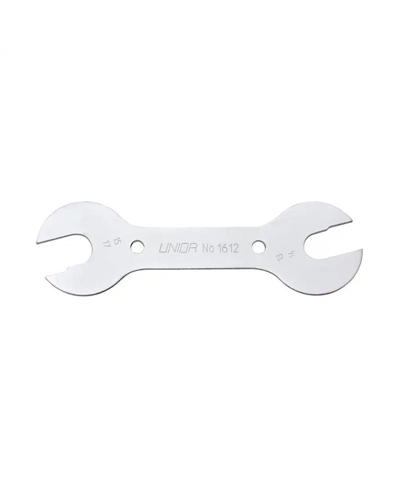 Unior Hub Cone Wrench 1612/2 - 13X14X15 X 16mm