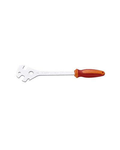 Unior Pro Pedal Wrench 1613/2BI-US - 15mm