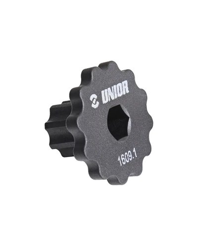 Unior Chiave per Vite in Plastica Shimano 1609.1