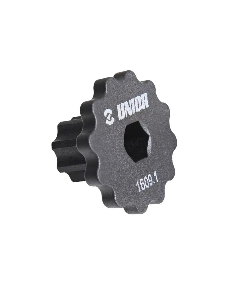 Unior Crank Cap Tool 1609.1