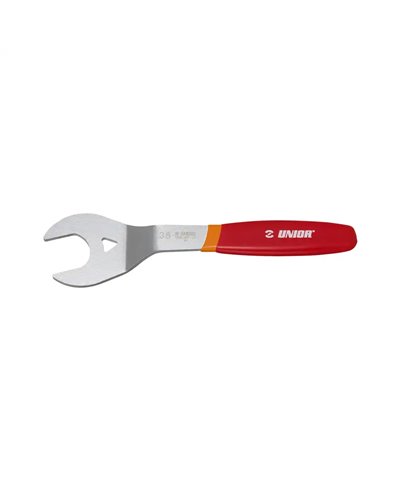 Unior Offset Single Sided Cone Wrench 1618/2DP-US - 36mm