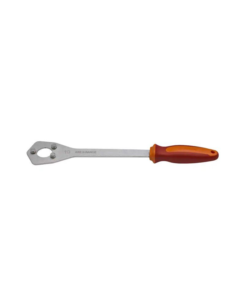 Unior Chiave Smontaggio Cassetta Sram 12V 1670/2BI-AXS-US