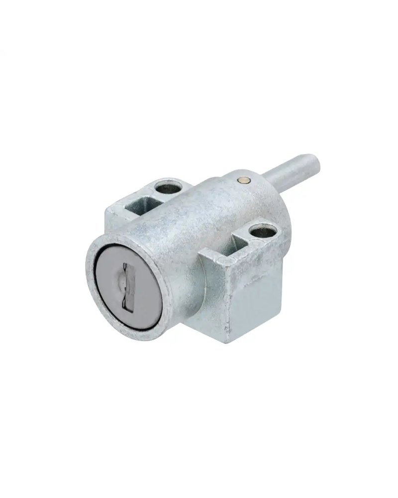 Bosch Cilindro di Chiusura Standard per Batteria CompactTube