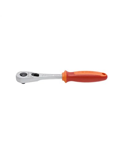 Unior Reversible Ratchet 1/2 190.1/1ABI-US - 1/2mm