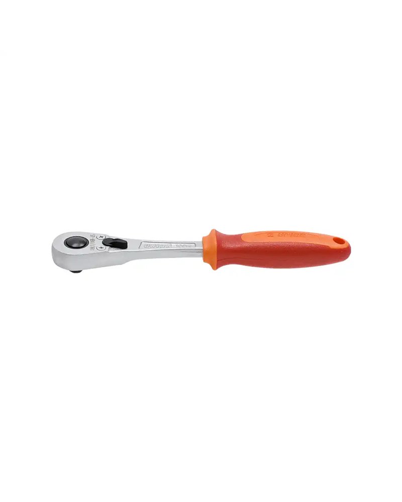 Unior Reversible Ratchet 1/4 188.1/1ABI-US