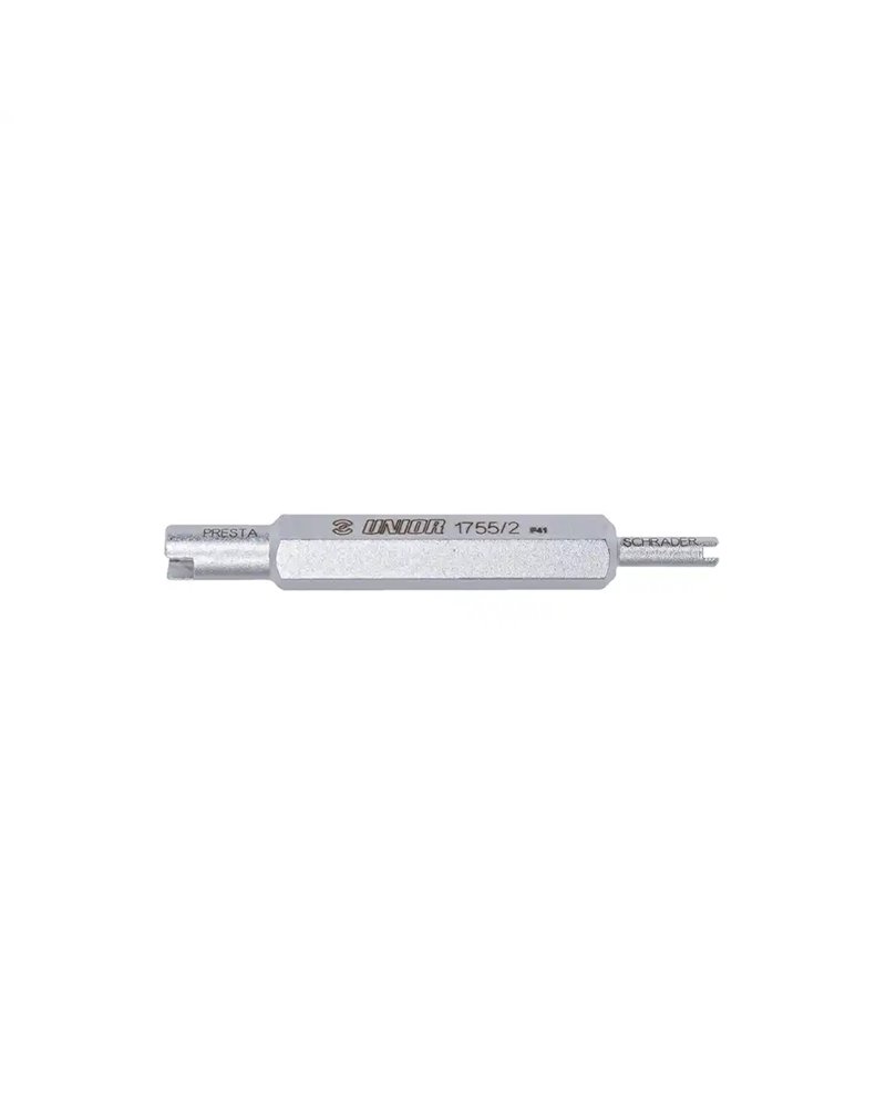 Unior Valve Core Remover 1755/2