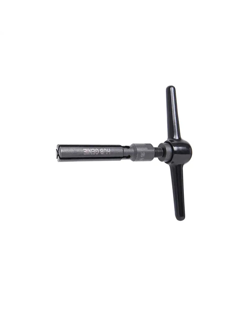 Unior Hub Genie 1758/4 - 20mm