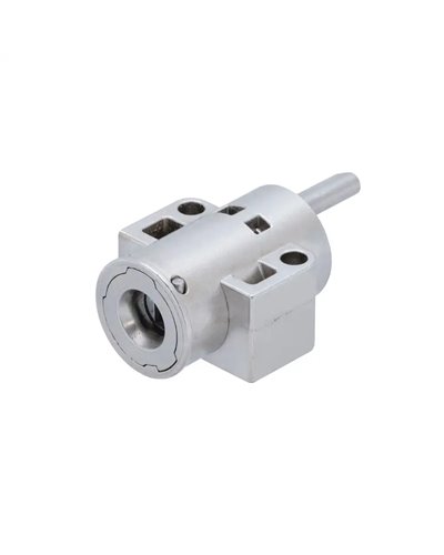 Bosch XPlus Lock Cylinder for CompactTube Batteries