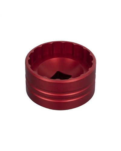 Unior Bottom Bracket Socket Hope 1671.HP