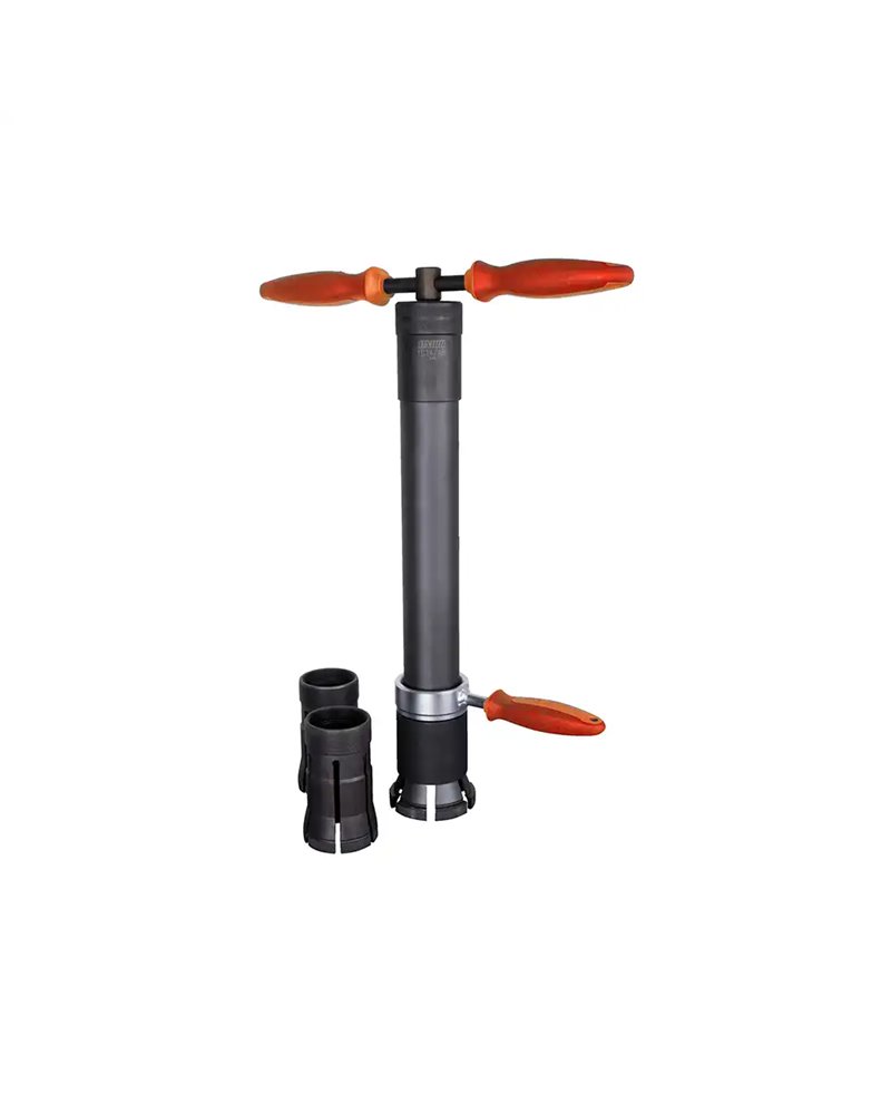 Unior Estrattore Universale per Pista dalla Testa Forcella 1614/4BI-US - 50-80mm