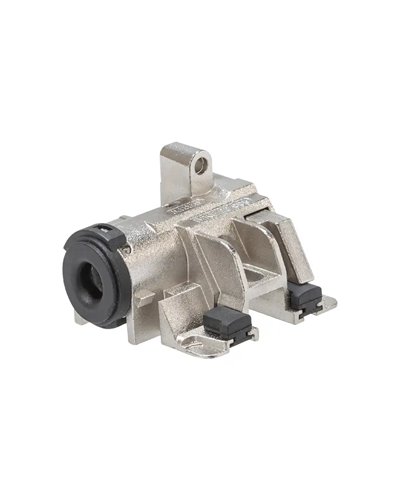 Bosch XPlus Lock Cylinder for Bosch Frame-Mounted Batteries (BDU2XX, BDU3XX,BDU4XX) Gen2