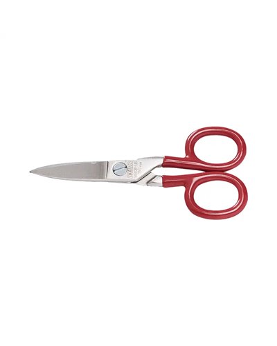Unior Electrician's Scissors 582/3P-US - 150mm