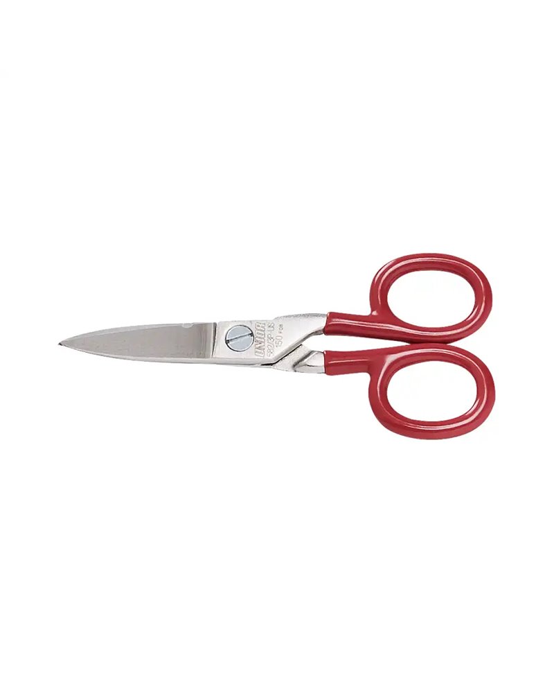 Unior Forbice per Elettricisti 582/3P-US - 150mm