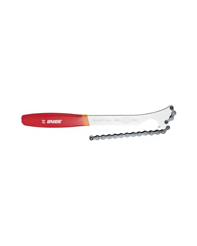 Unior Chain Whip, Singlespeed 1659/2DP-US